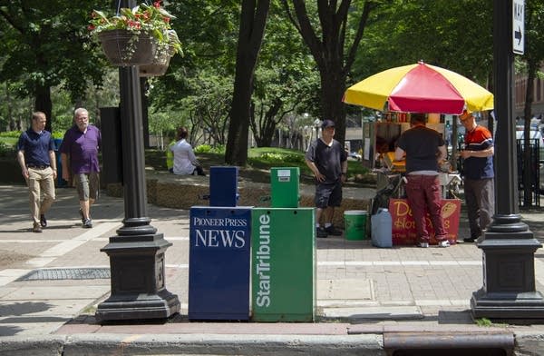 Poll: Americans want more of what journalists want to report