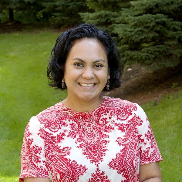 Liwanag Ojala, CaringBridge CEO