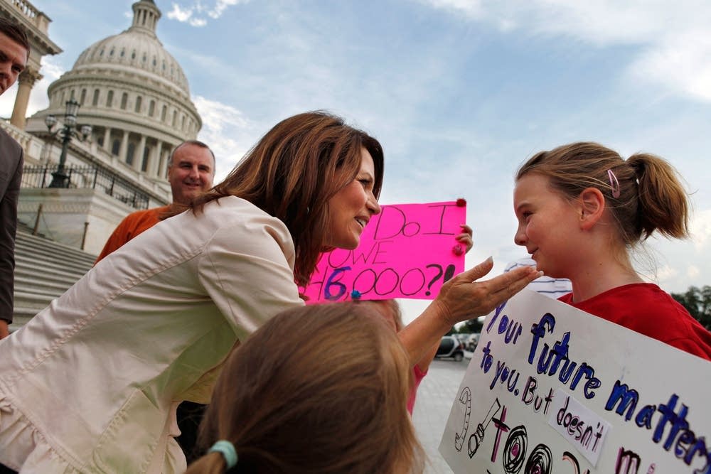 Michele Bachmann