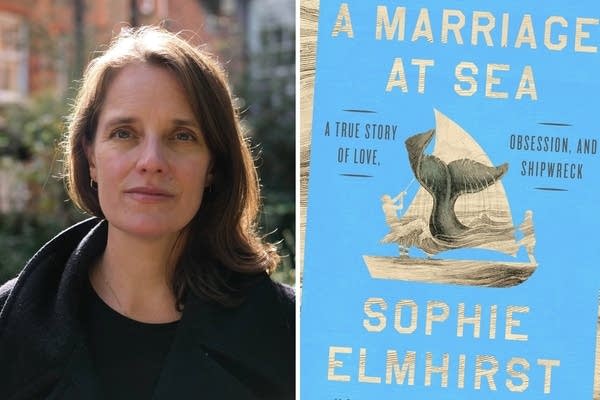 ‘A Marriage at Sea’ by Sophie Elmhirst