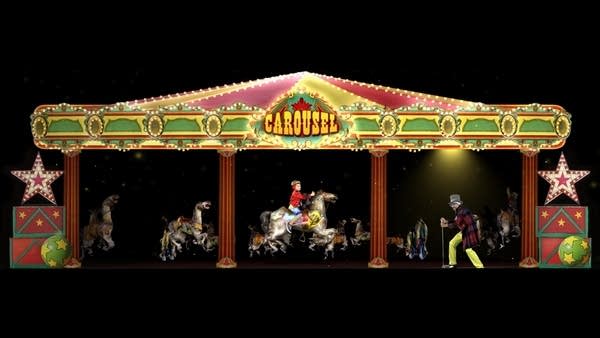 "Carousel"