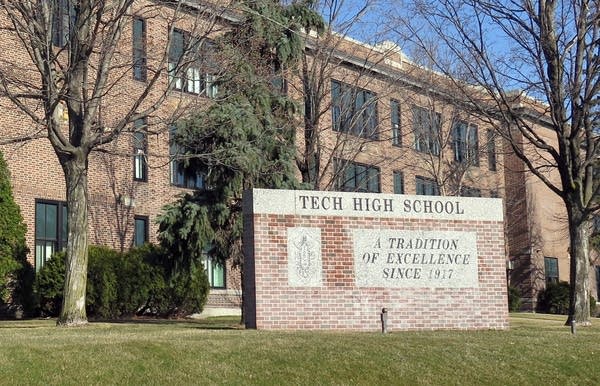 St. Cloud Tech High School