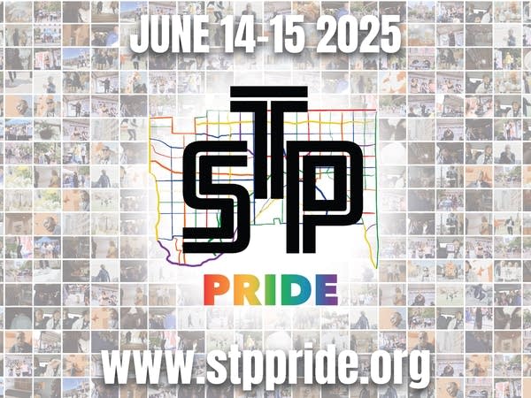 STP Pride Festival 2025