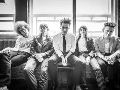 Coffee Break: Upcoming Shows