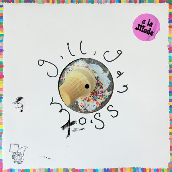 Gilligan Moss - Do It For Yourself