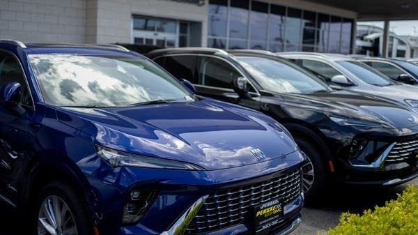 Car insurance would become even more expensive if routine checks were covered. 