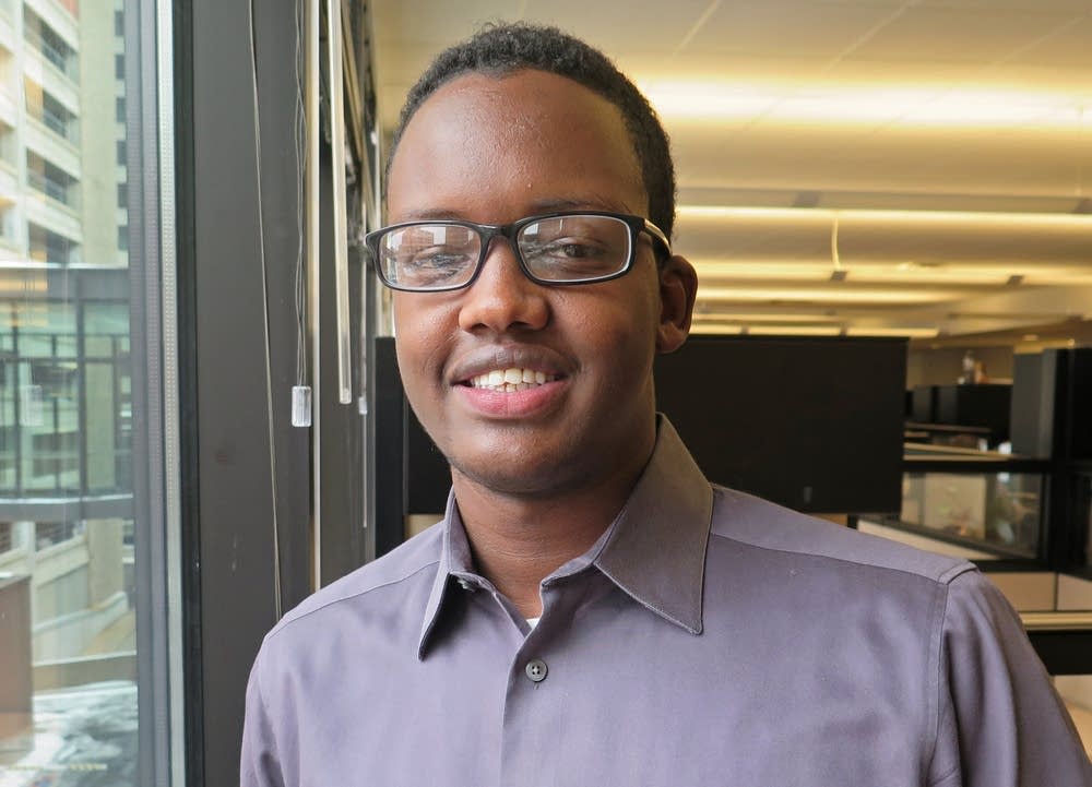 Khalid Mohamed