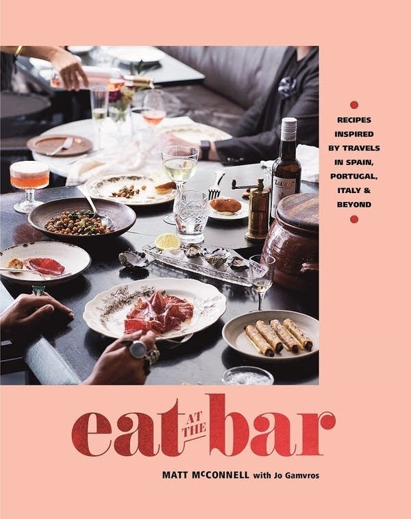 Eat at the Bar