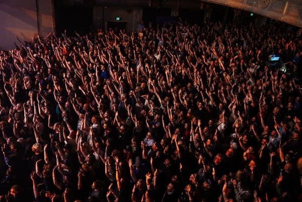 The Gig List for September 13: Keep for Cheap; Sam Graber Band; Blue Earth Sound