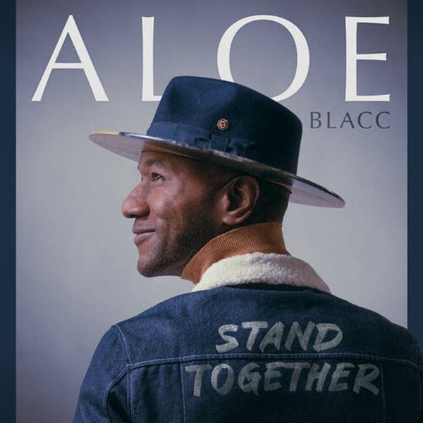 Aloe Blacc - Don't Go Alone