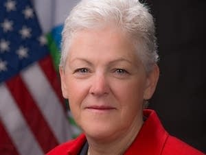 Gina McCarthy