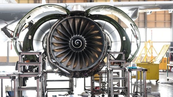 Overall, the jump in durable goods this August was more than most economists expected. A good chunk of that strength came from aircrafts.