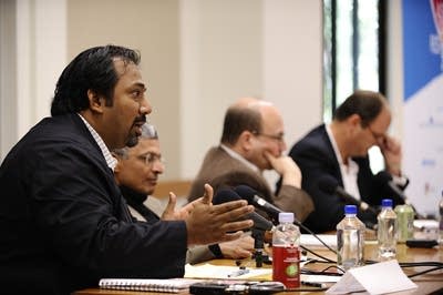 Vijay Vaitheeswaran