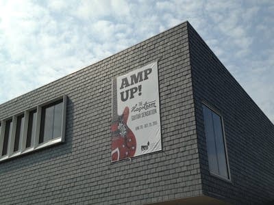 American Swedish Institute Hagstrom exhibit