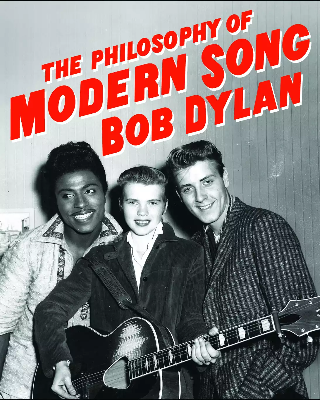 Bob Dylan riffs and rants in new book dissecting rock 'n' roll history
