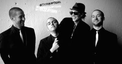 The Interrupters