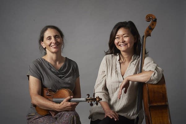 Bakken Ensemble celebrates 30 years of music with guest Matt Haimovitz 