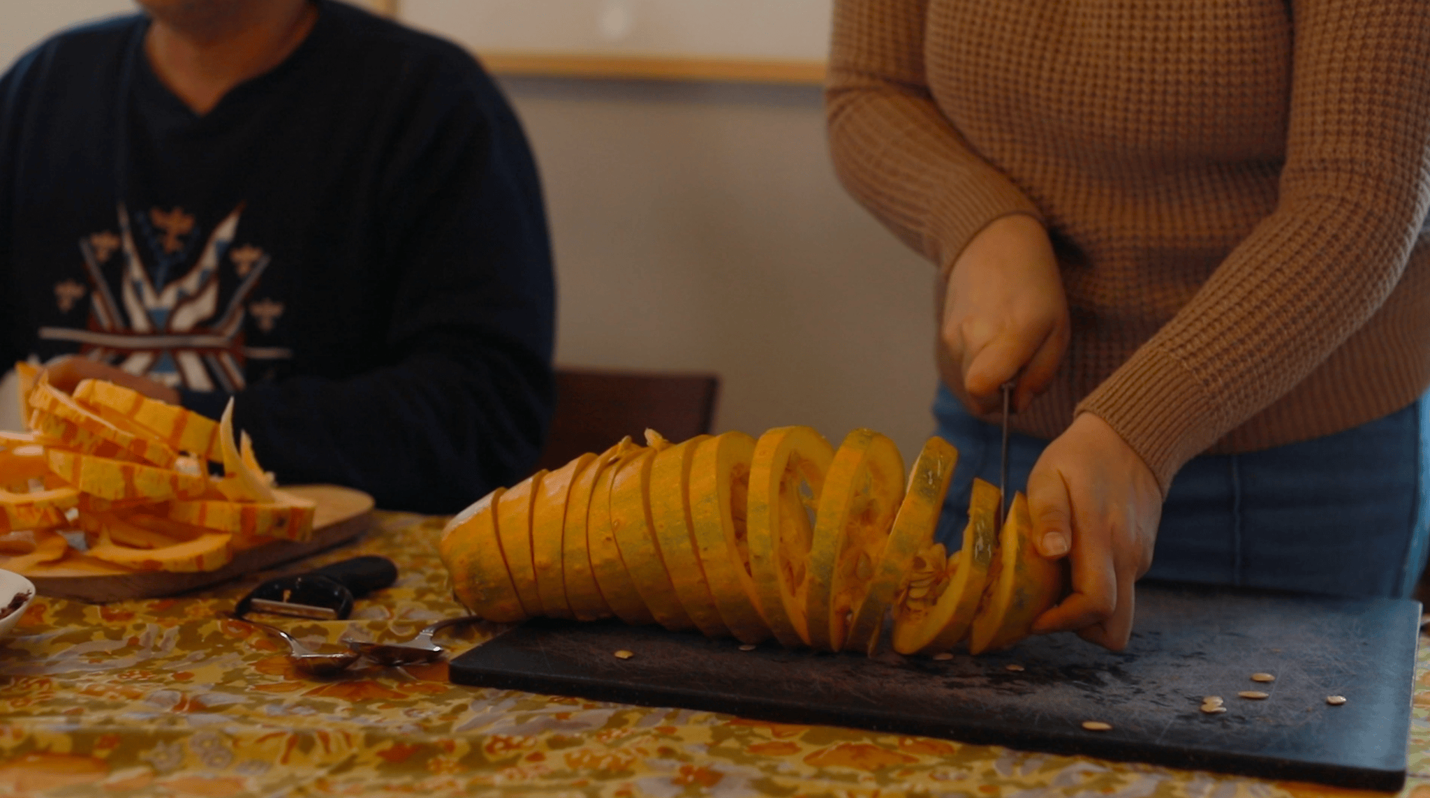 Dakota-led nonprofit closes distance in cultural learning with new video series 