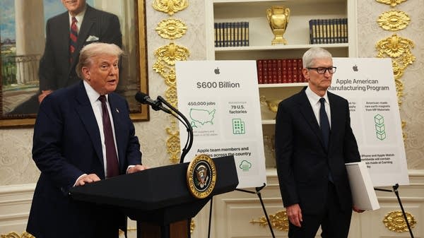 Bytes: Week in Review – Apple adds billions more to U.S. investments, OpenAI embraces openness, and Google restructures DEI funding