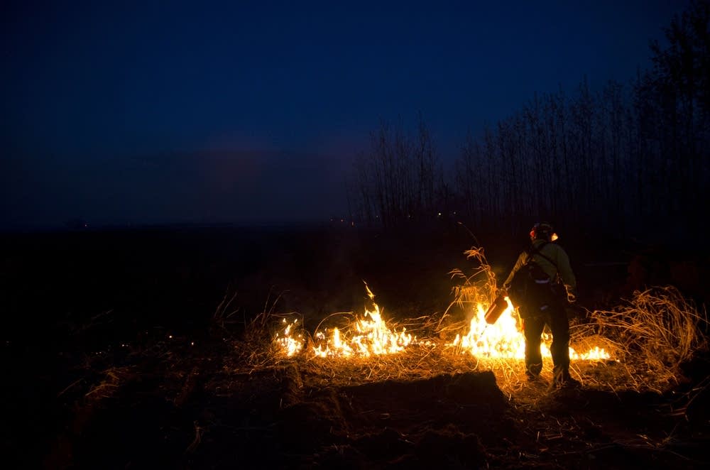 Backburn