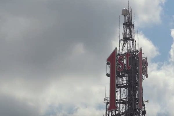 An urban lighthouse to return to St. Paul