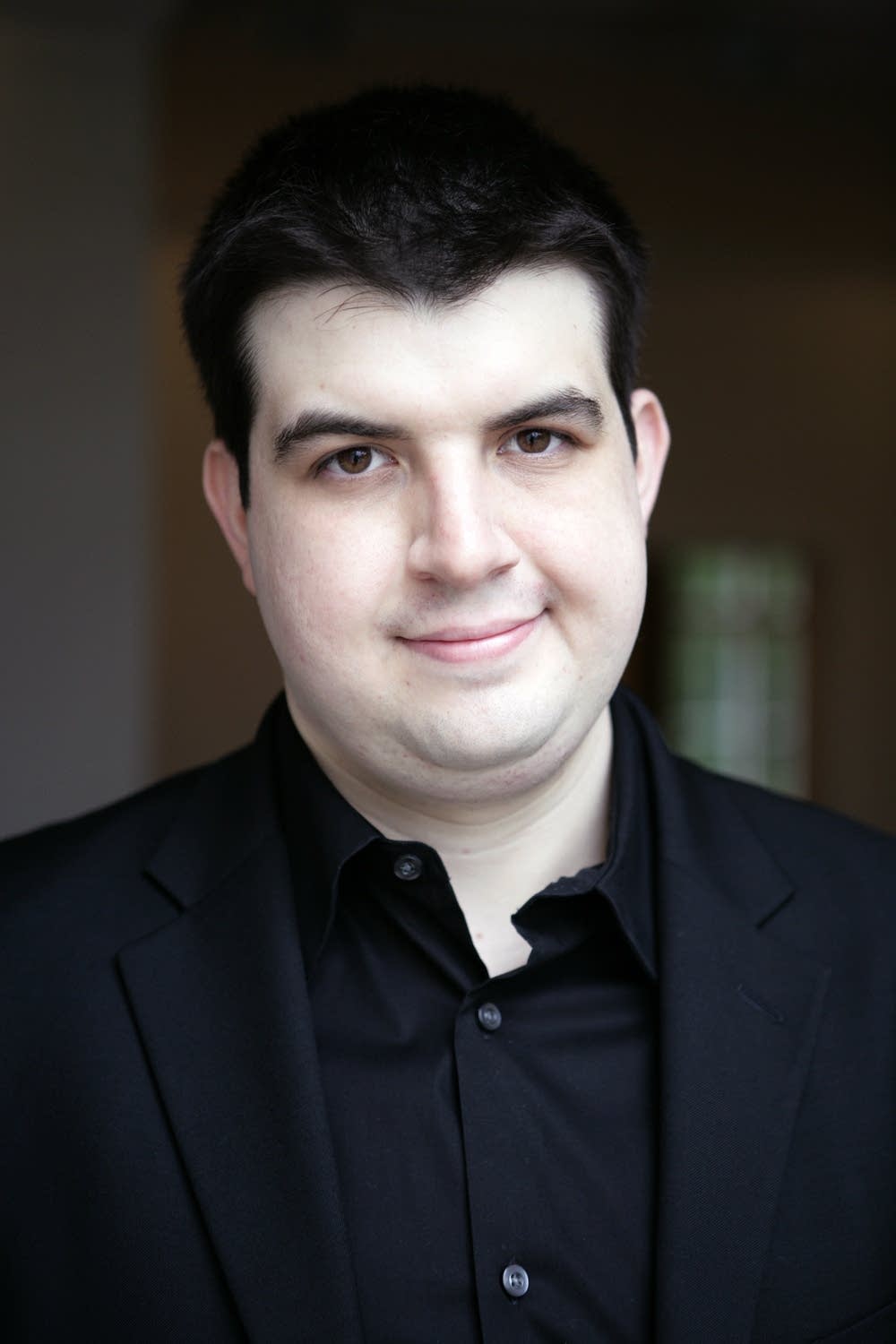 Dan Visconti