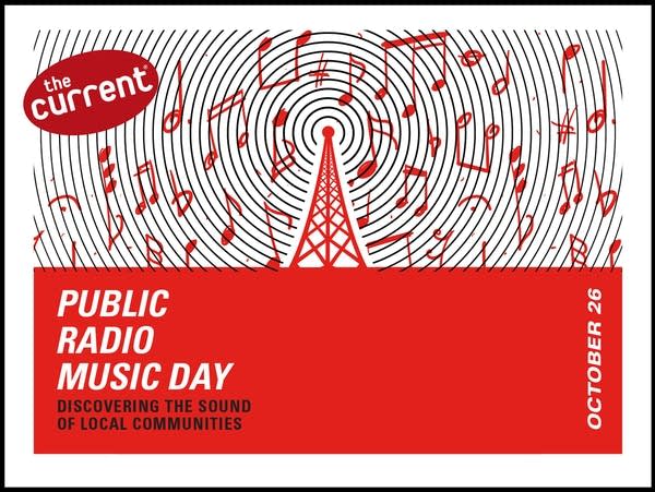 Public Radio Music Day