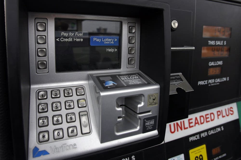 Minnesota lawmakers want to ban online lottery sales MPR News