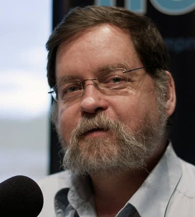 PZ Myers