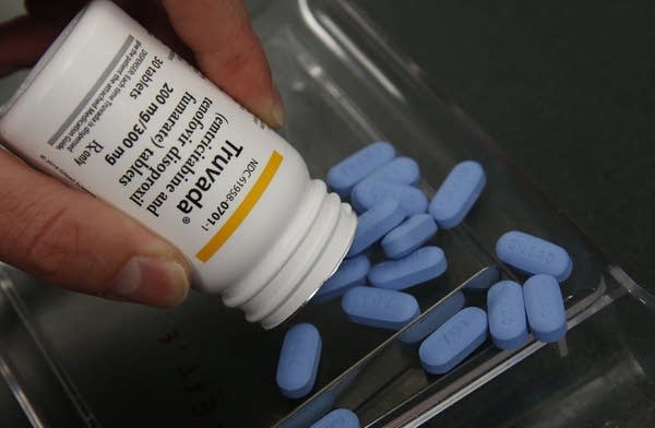 Some calling for better access to HIV prevention drugs in Minnesota