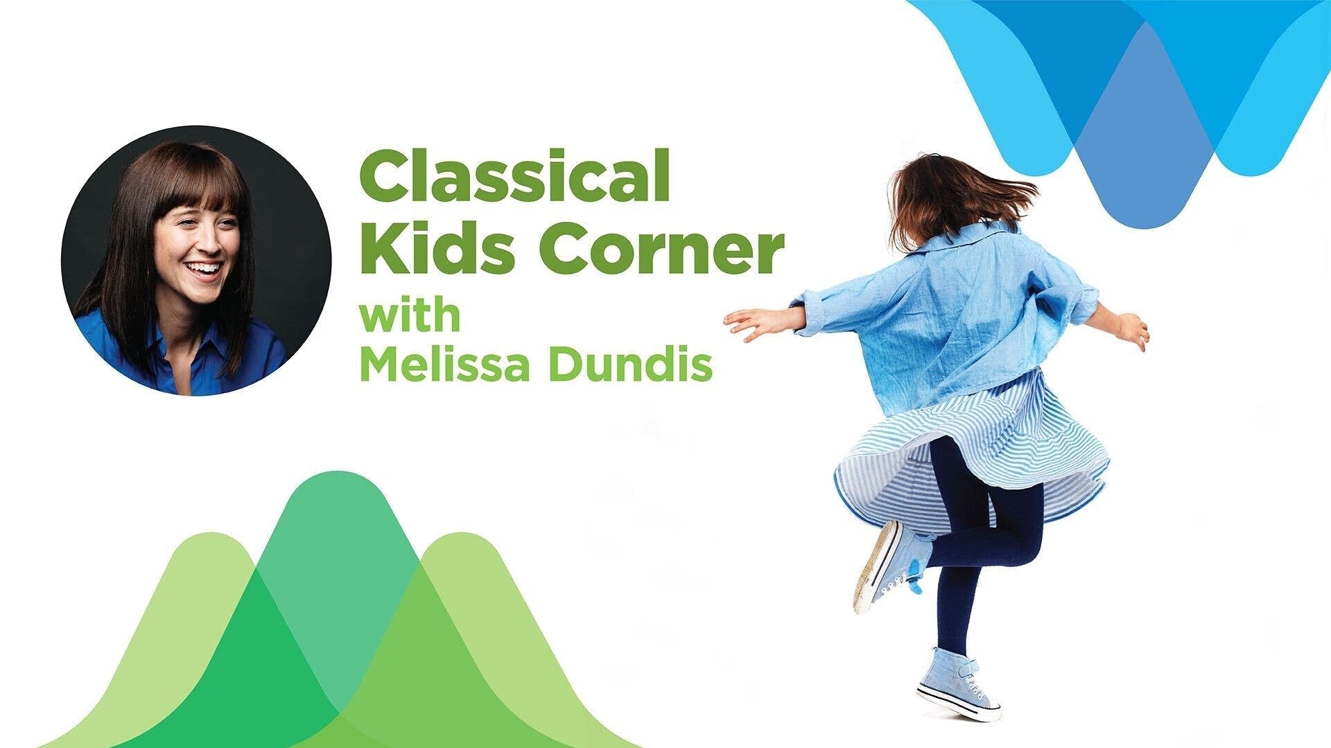 Classical Kids Corner