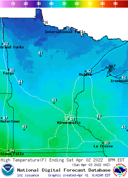 highs SAT