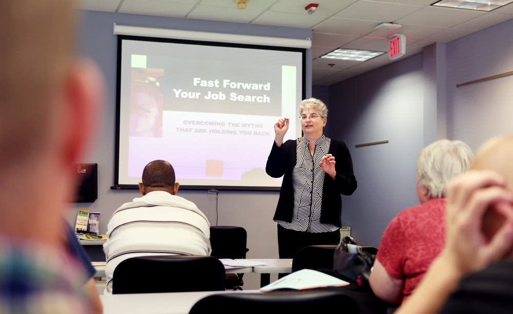 WorkForce center class