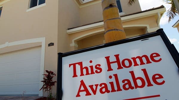 New housing data arrives this week, including existing home sales on Wednesday and new home sales on Thursday. The data is likely to reflect what continues to be a sluggish housing market.