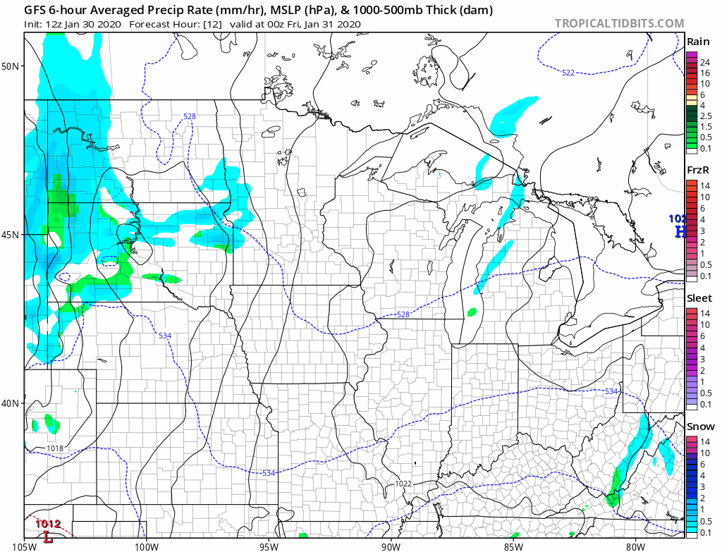 Light snow into Friday a.m. rush hour; 45 degrees Sunday? MPR News