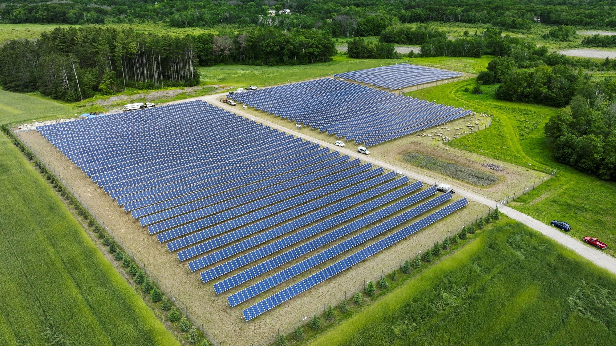 An Earth Day check-in on Minnesota's climate goals