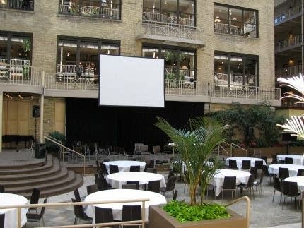 Pawlenty expecting “several hundred” at fundraiser tonight