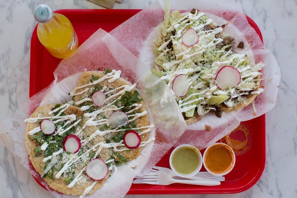 Cinco de Mayo Mercado