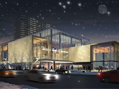 million dollar orchestrA MA-1 サイズ2 003287-20100409-orchestra-hall