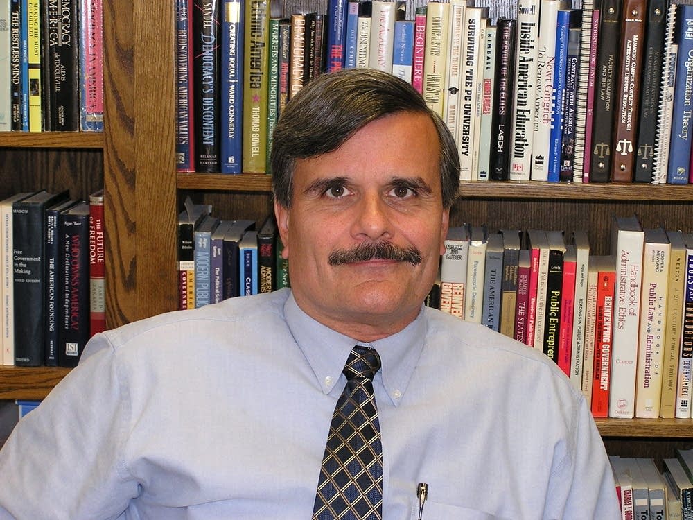 Bill Richardson