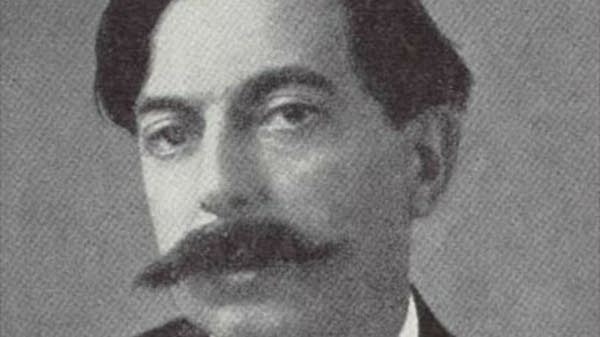 Enrique Granados: Goyescas