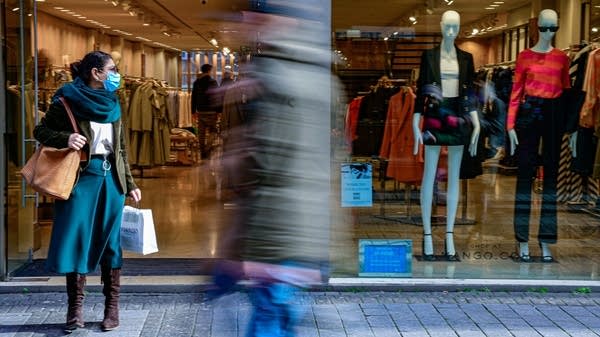 Small businesses have been through a lot of stress and uncertainty in the last two years, and the war in Ukraine is creating new challenges.