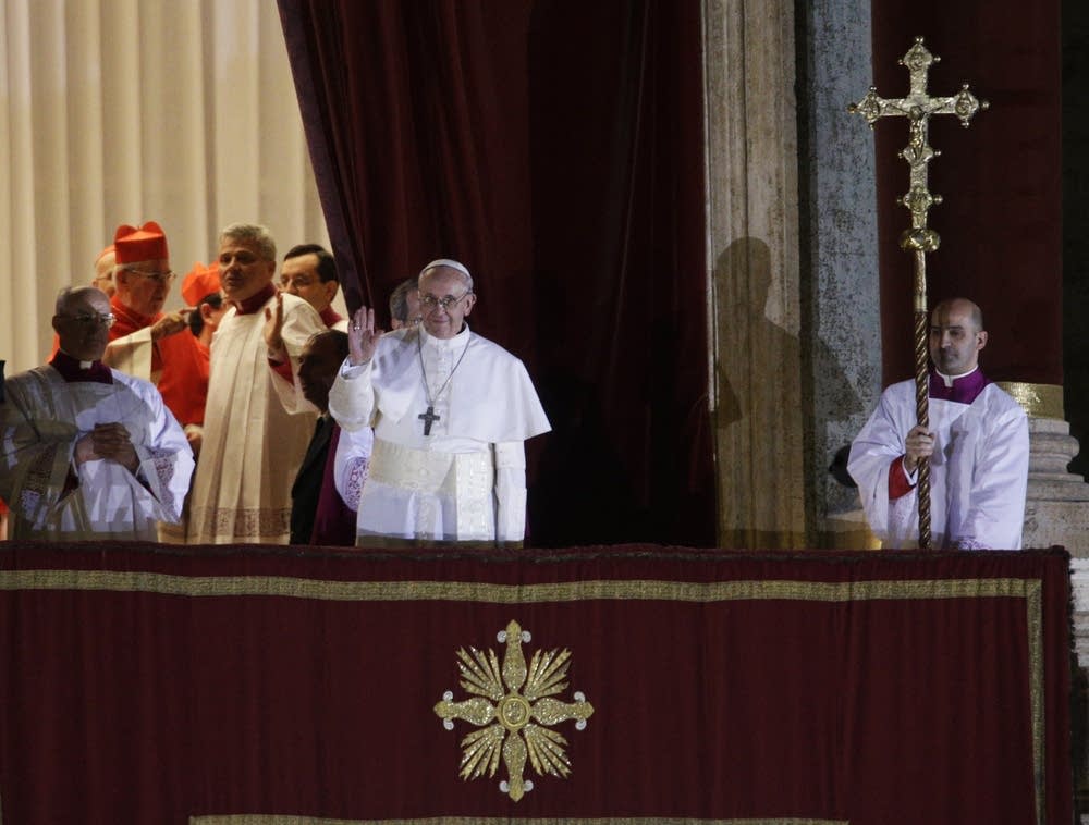 Pope Francis