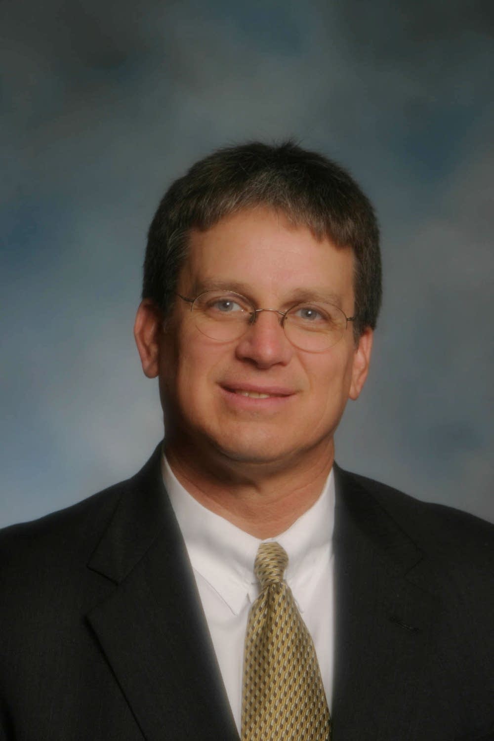 Iowa Sen. Jerry Behn