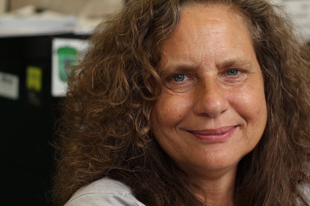 Joan Vanhala
