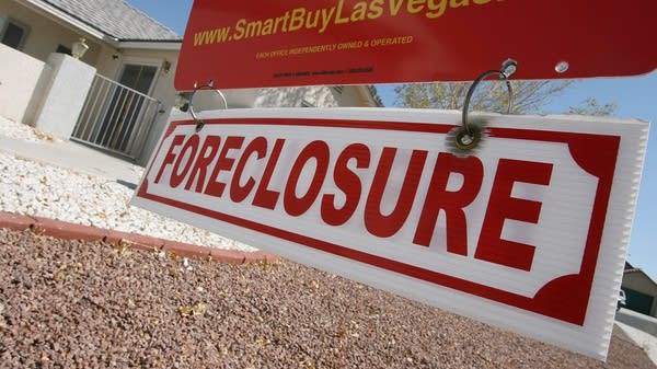 Rural program cuts are reminiscent of Great Recession trauma, journalist says