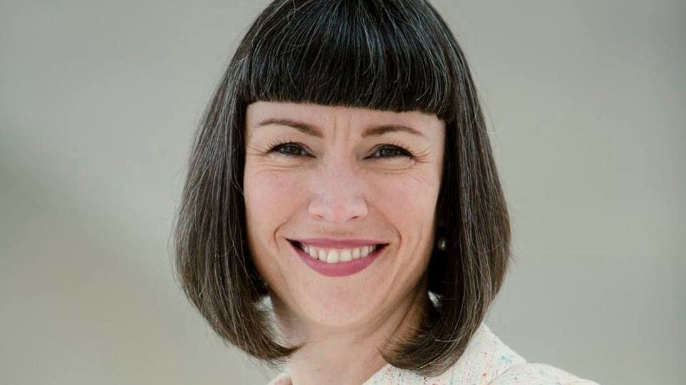 Michelle Miller Burns