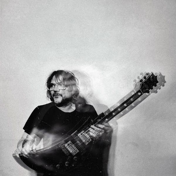 Jeff Tweedy - Lou Reed Was My Babysitter