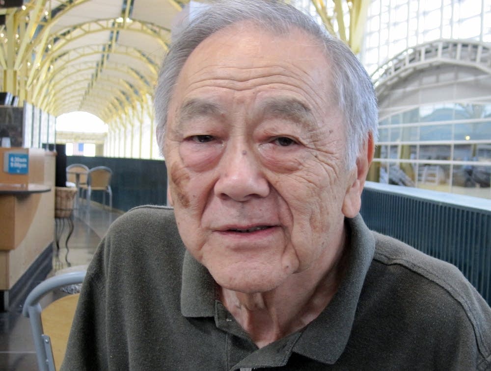 Ross Kumagai