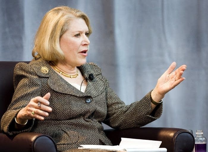 Lessons from Watergate Minnesota Public Radio News